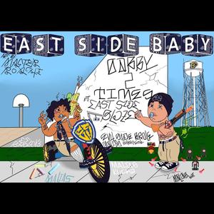 Eastside Baby (feat. East Side Blaze) [Explicit]