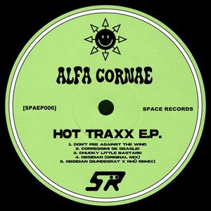 Hot Traxx EP