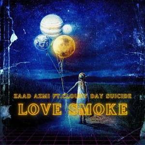 LOVE SMOKE