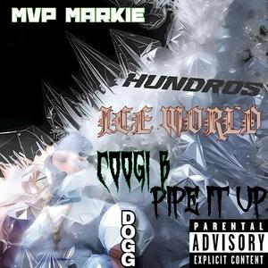 Pipe It Up (feat. Coogi B) (Explicit)