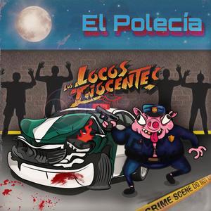 El polecía