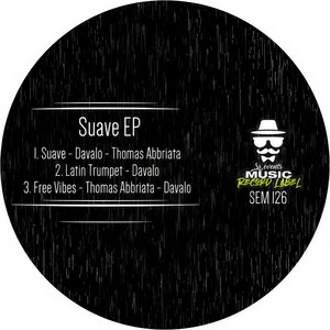 Suave (Original Mix)