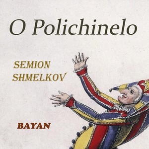 O Polichinelo