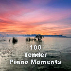 100 Tender Piano Moments