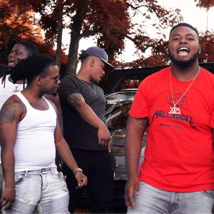 From the Struggle(feat. CB) (Explicit)