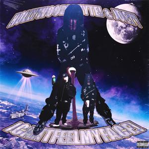 I Can't Feel My Face (feat. Joeyy) (Explicit)