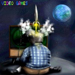 Video Games (feat. Jimmy Phoenix & Delsinki)