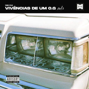 Vivências de um OG Vol.2 (Explicit)