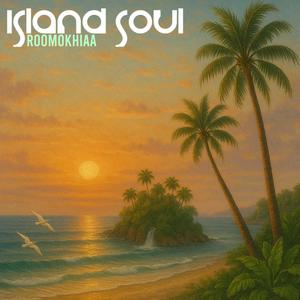 Island Soul (feat. salek & farrokh etemadi)