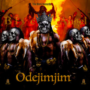 Odejimjim (Instrumental)