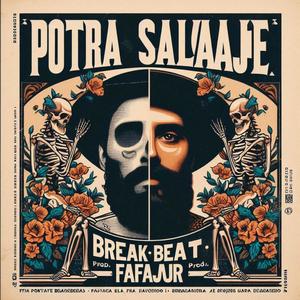 POTRA SALVAJE BreakBeat (feat. Isabel Aaiún) (Radio Edit)