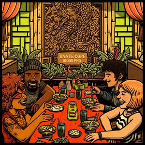 Mood Pho (Instrumental)