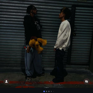 Hear me (feat. $antino) (Explicit)