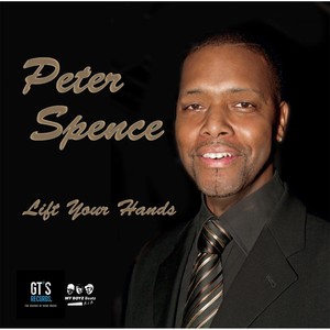 Lift Your Hands (feat. Peter Spence)