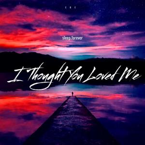 I Thought You Loved Me (Explicit)