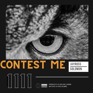 Contest Me (Explicit)