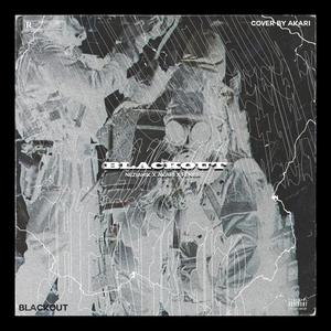 BLACKOUT(feat. AKARI, FENRIR) (Explicit)