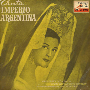 Vintage Spanish Song No19 - Eps Collectors