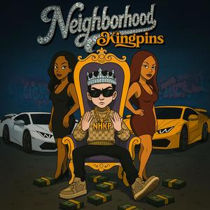 What Up Hood (Explicit)