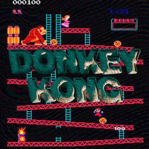 Donkey Kong