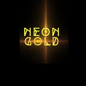 Neon Gold