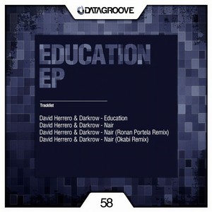 Education (Original Mix)