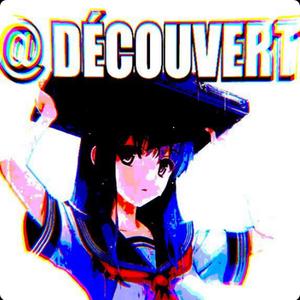 A DECOUVERT