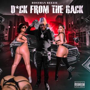 Dick From The Back (Explicit)