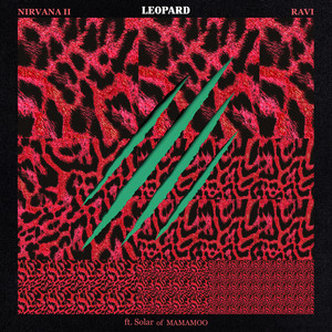 LEOPARD(feat. Solar) (Prod. Cosmic Boy)