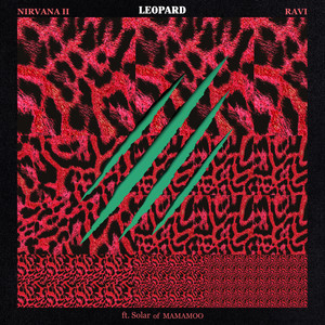 Ravi - LEOPARD(feat. Solar) (Prod. Cosmic Boy)