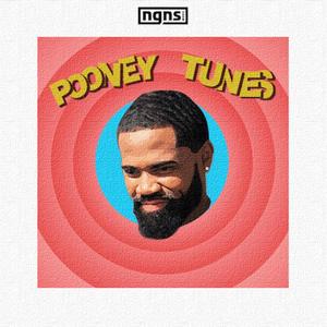 Pooney Tunes (Explicit)