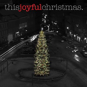 This Joyful Christmas - EP