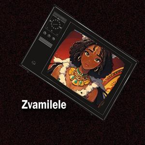 Zvamilele (feat. Dj Matin Endo|African Lofi)