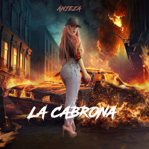 LA CABRONA