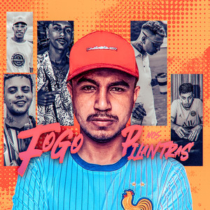 Fogo nos Pilantras (Explicit)