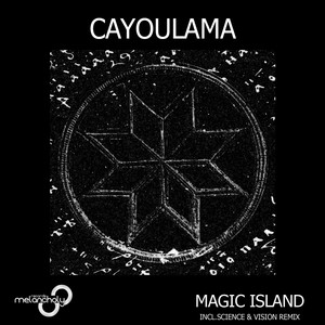 Magic Island (Original Mix)