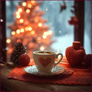 Snøen daler, hei og hå