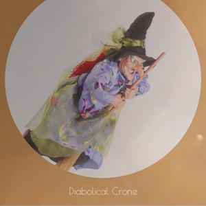 Diabolical Crone