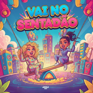 Vai no Sentadão (feat. MC Nito) (Explicit)