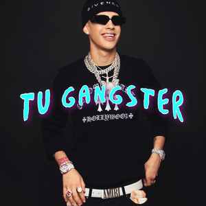 Tu Gangster (Instrumental)