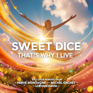 That's Why I Live (EMJAY Remix)