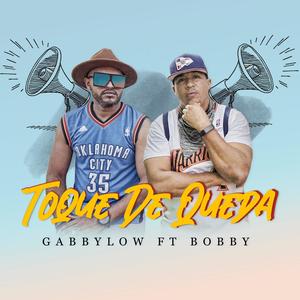 Toque De Queda(feat. Bobby & DariusHD)