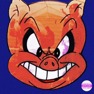 BIG HOG (feat. Number4luv, Carstxn, FiSH & Ødie) (Explicit)