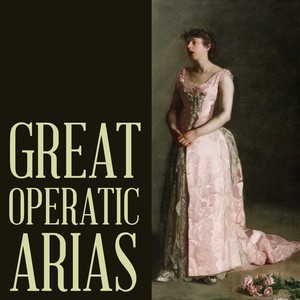 Great Operatic Arias