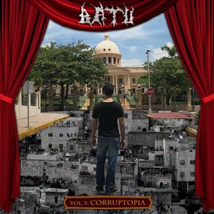 Corruptopía(Finale)