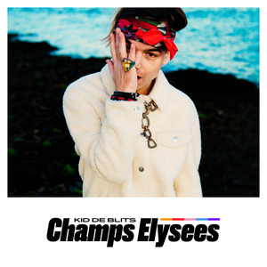 Champs Elysees (Explicit)