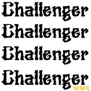 Challenger