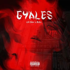 Gyales (Explicit)