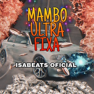 Beat Mambo Ultra Fixa