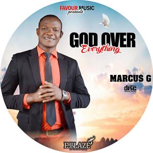 Marcus G - Love of God